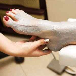 Хвороби суглобів стопи ніг: симптоми і лікування гомілковостопного суглоба, хвороба Леддерхозе на лівій стопі | Ревматолог