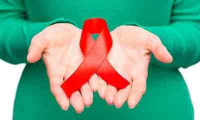 Кандидоз при ВІЛ-інфекції