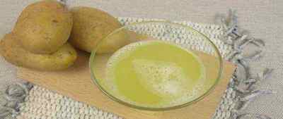 Картопляний сік для шлунка: вплив на шлунково-кишкового тракту, його лікування, рецепти