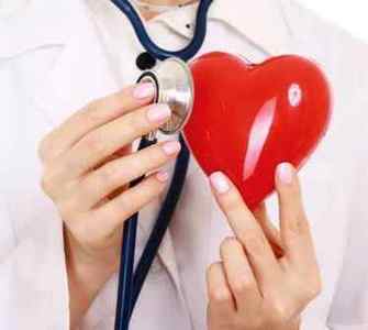 Кашель при серцевій недостатності: симптоми, лікування