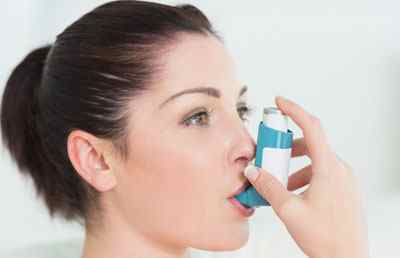 Кашлевая форма бронхіальної астми: ознаки, симптоми, лікування