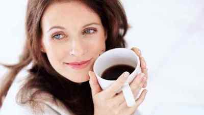 Кава при гастриті: як правильно вживати, спектр дії на шлунок