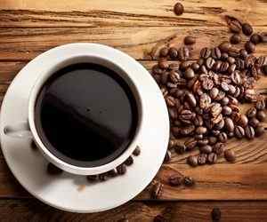 Кава при гастриті: як правильно вживати, спектр дії на шлунок