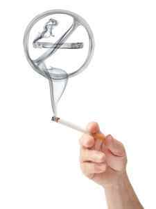 Кодування та інші методи відмови від куріння