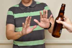 Кодування від алкоголю: психологічна, медикаментозна