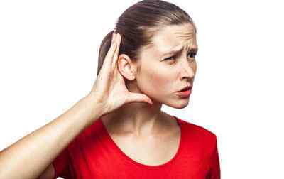 Кохлеарний неврит слухового нерва: симптоми і лікування