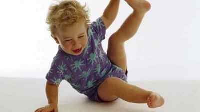 Колінні чашечки у дітей: коли зявляються у новонароджених, народжуються без колінних чашечок, коли формується, рухається | Ревматолог