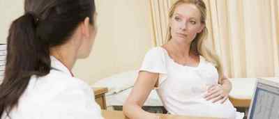 Кольоровий лишай: симптоми і лікування при вагітності