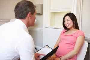 Кольпіт при вагітності: причини, лікування, симптоми