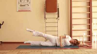 Комплекс вправ при грижі поперекового відділу хребта: ЛФК та лікувальна гімнастика, які вправи можна робити | Ревматолог