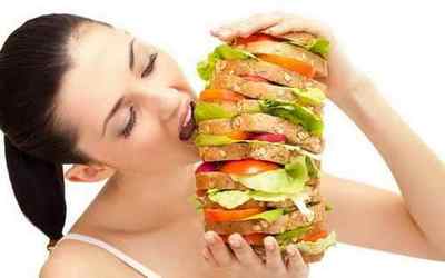 Компульсивний переїдання: методи лікування та психотерапія
