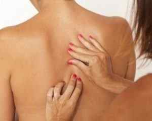 Конкресценція шийних і грудних хребців: зрощені шийні хребці | Ревматолог
