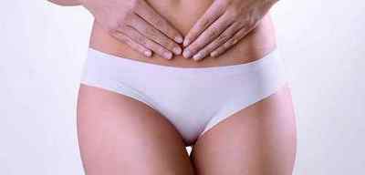 Короста статевих органів: прояв і лікування