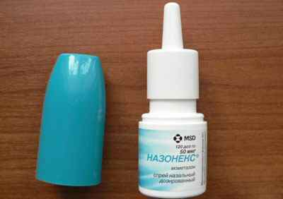 Краплі для носа Полідекса: аналоги препарату
