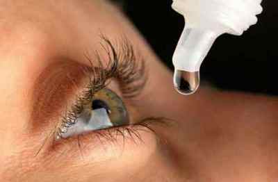 Краплі для очей Айтон: відгуки про очних краплях, інструкція