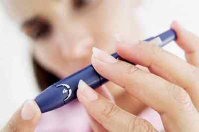 Краплі від діабету Anti Diabet Nano: відгуки, ціна, інструкція