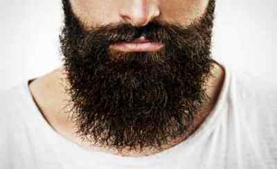 Крем для зростання бороди: яку мазь вибрати (ціни і відгуки)
