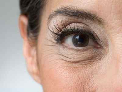 Крем від зморшок для шкіри навколо очей: відгуки, рейтинг кращих