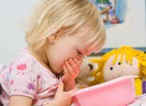 Крохмаль в калі у дитини: що означає його поява і які причини патології?