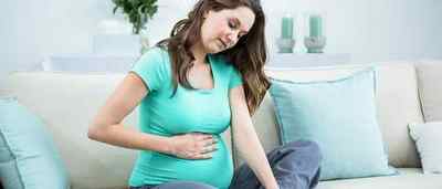 Кропивянка при вагітності: причини і лікування