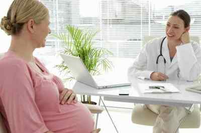 Ксилен при вагітності: коли його можна застосовувати