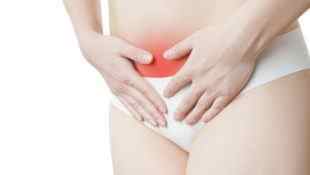Кіста круглої звязки матки: симптоми і методи лікування