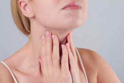Кіста щитовидної залози код по МКБ 10