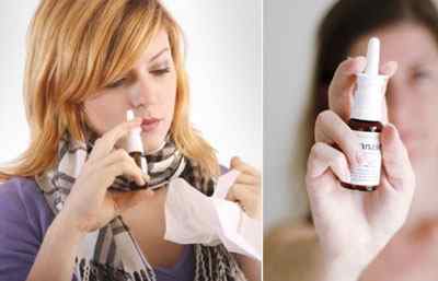 Кіста в носі: симптоми, лікування, наслідки