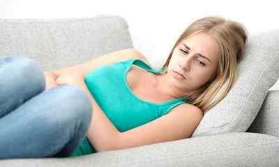 Кіста яєчника у дівчинки підлітка: причини і лікування