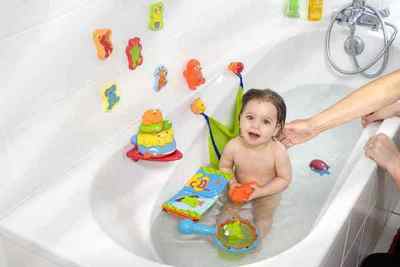 Купати дитину при нежиті: чи можна купати малюка