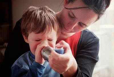 Купірування нападу бронхіальної астми: список препаратів