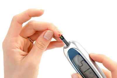Лада діабет: лікування, діагностика, симптоми