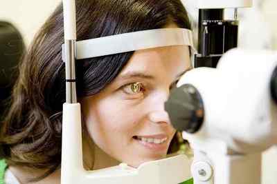Лазерна коагуляція сітківки ока: відгуки про лазерокоагуляции, наслідки процедури, ускладнення