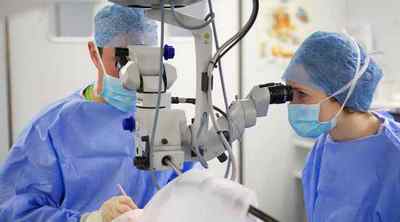 Лазерна корекція зору: операція і її суть, ціни, клініки