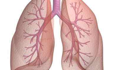 ЛФК при бронхіальній астмі: комплекс вправ