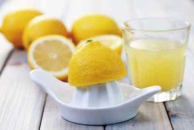 Лимон, мед і гліцерин від кашлю: рецепт приготування