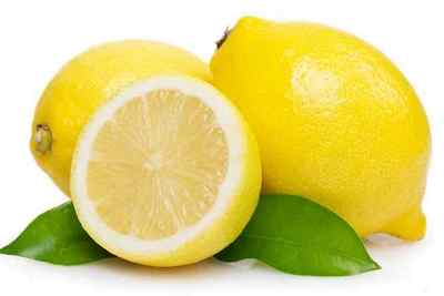 Лимон при ангіні: чи можна їсти, рецепти для дорослих