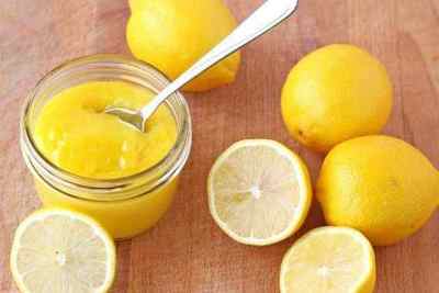 Лимон при ангіні: чи можна їсти, рецепти для дорослих