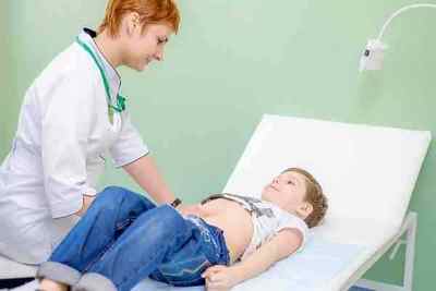 Лікар гастроентеролог дитячий: що лікує, як потрапити на прийом, клініки