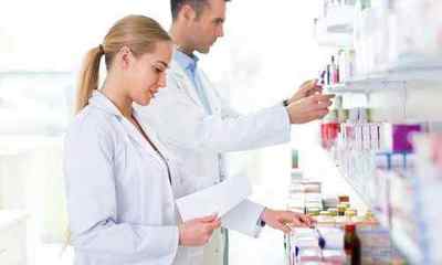 Ліки для лікування гонореї: ефективні препарати