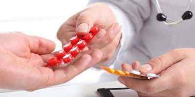 Ліки для шлунка і кишечника: список таблеток і кращих засобів