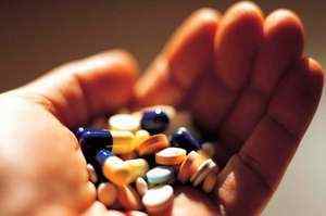 Ліки для шлунка і кишечника: список таблеток і кращих засобів