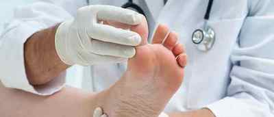 Ліки від грибка на ногах: ефективні препарати