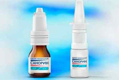 Ліки від синуситу: краплі в ніс, таблетки для лікування синуситу у дітей і дорослих, інструкція із застосування