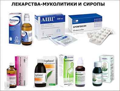 Таблетки от сухого кашля украина thumbnail
