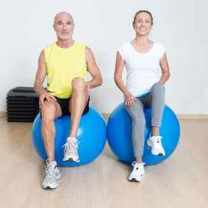 Лікувальна гімнастика при артрозі колінного суглоба: комплекс вправ, ЛФК та зарядка, гімнастика, більше рухатися або лежати | Ревматолог