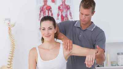Лікувальна гімнастика при артрозі плечового суглоба: комплекс вправ для плеча після травми, гімнастика, ЛФК, зарядка | Ревматолог