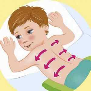 Лікування бронхіту у дітей по лікаря Комаровського