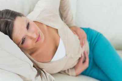 Лікування циститу при грудному вигодовуванні (лактації), після пологів