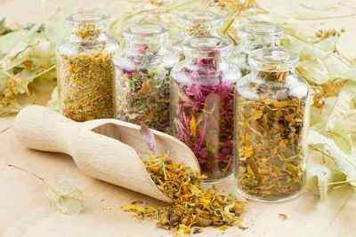Лікування езофагіту народними засобами: рецепти травяних зборів, лікарських настоянок і відварів